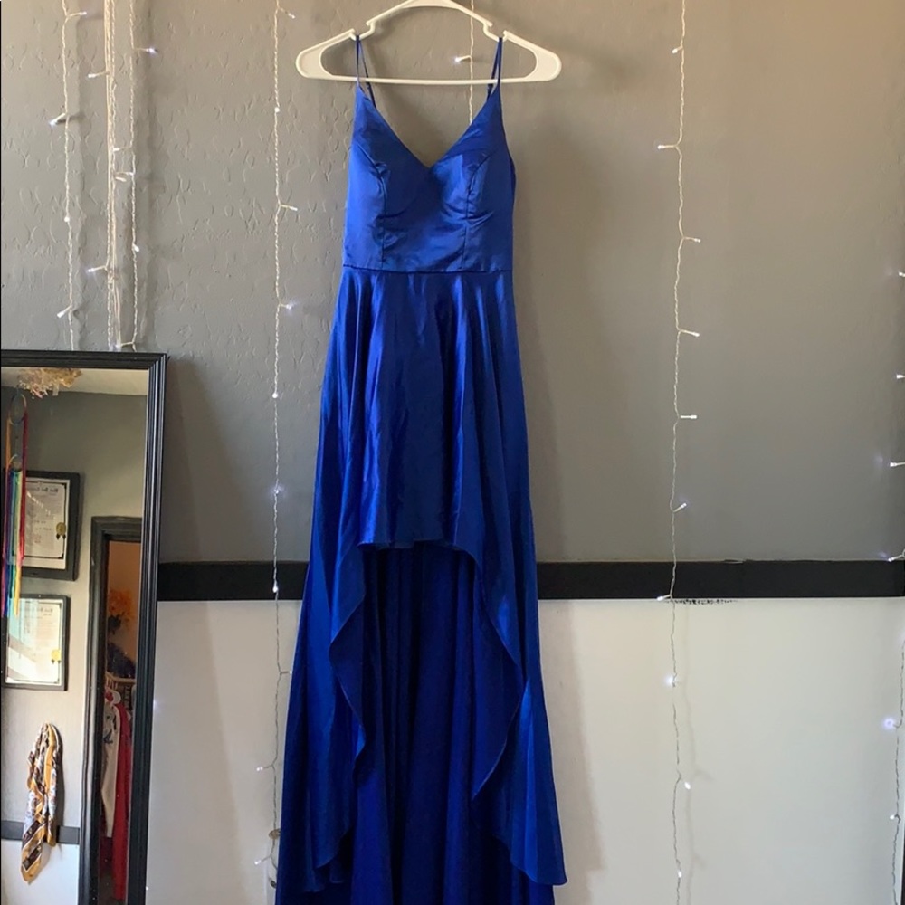 Prom dress !